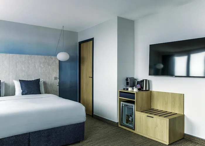 Mercure Vannes Le Port